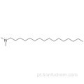 Hexadecildimetilamina CAS 112-69-6